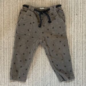 Zara Kids Pants
